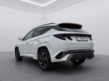 HYUNDAI Tucson 1.6 TGDI HEV N-Line 4WD, Voll-Hybrid Benzin/Elektro, Vorführwagen, Automatik - 3