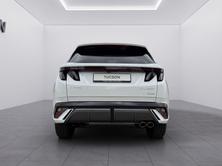 HYUNDAI Tucson 1.6 TGDI HEV N-Line 4WD, Voll-Hybrid Benzin/Elektro, Vorführwagen, Automatik - 4