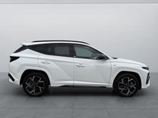 HYUNDAI Tucson 1.6 TGDI HEV N-Line 4WD, Voll-Hybrid Benzin/Elektro, Vorführwagen, Automatik - 6