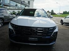 HYUNDAI Tucson 1.6 HEV Vertex 4WD, Voll-Hybrid Benzin/Elektro, Vorführwagen, Automatik - 2