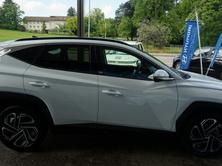 HYUNDAI Tucson 1.6 HEV Vertex 4WD, Voll-Hybrid Benzin/Elektro, Vorführwagen, Automatik - 4