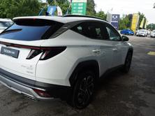 HYUNDAI Tucson 1.6 HEV Vertex 4WD, Voll-Hybrid Benzin/Elektro, Vorführwagen, Automatik - 5