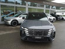 HYUNDAI Tucson 1.6PHEV N-L LUX 4W, Plug-in-Hybrid Petrol/Electric, Ex-demonstrator, Automatic - 2