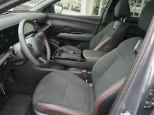 HYUNDAI Tucson 1.6PHEV N-L LUX 4W, Plug-in-Hybrid Petrol/Electric, Ex-demonstrator, Automatic - 4