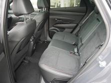 HYUNDAI Tucson 1.6PHEV N-L LUX 4W, Plug-in-Hybrid Petrol/Electric, Ex-demonstrator, Automatic - 5
