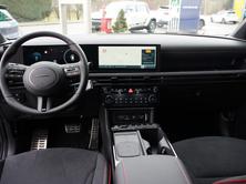 HYUNDAI Tucson 1.6PHEV N-L LUX 4W, Plug-in-Hybrid Petrol/Electric, Ex-demonstrator, Automatic - 6