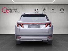 HYUNDAI Tucson 1.6 T-GDi HEV Vertex Swiss Edition 4WD, Full-Hybrid Petrol/Electric, Ex-demonstrator, Automatic - 3