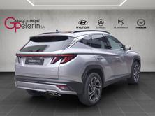 HYUNDAI Tucson 1.6 T-GDi HEV Vertex Swiss Edition 4WD, Full-Hybrid Petrol/Electric, Ex-demonstrator, Automatic - 4
