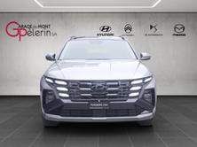 HYUNDAI Tucson 1.6 T-GDi HEV Vertex Swiss Edition 4WD, Full-Hybrid Petrol/Electric, Ex-demonstrator, Automatic - 6