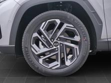 HYUNDAI Tucson 1.6 T-GDi HEV Vertex Swiss Edition 4WD, Full-Hybrid Petrol/Electric, Ex-demonstrator, Automatic - 7