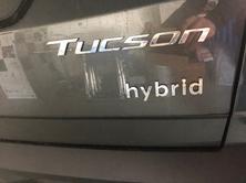 HYUNDAI Tucson 1.6 T-GDi HEV Vertex 4WD, Voll-Hybrid Benzin/Elektro, Neuwagen, Automat - 6