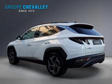 HYUNDAI Tucson 1.6 TGDI PHEV Vertex 4WD, Plug-in-Hybrid Petrol/Electric, New car, Automatic - 4