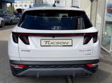 HYUNDAI Tucson 1.6 T-GDi HEV Vertex 4WD, Hybride Integrale Benzina/Elettrica, Auto nuove, Automatico - 4