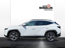 HYUNDAI Tucson 1.6 T-GDi PHEV Vertex 4WD, Hybride Rechargeable Essence/Électricité, Voiture nouvelle, Automatique - 3