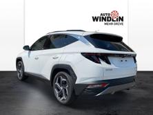 HYUNDAI Tucson 1.6 T-GDi PHEV Vertex 4WD, Plug-in-Hybrid Benzina/Elettrica, Auto nuove, Automatico - 4