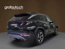 HYUNDAI Tucson 1.6 T-GDi PHEV Amplia 4WD, Plug-in-Hybrid Benzina/Elettrica, Auto nuove, Automatico - 4