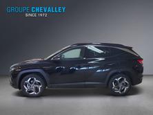 HYUNDAI Tucson 1.6 TGDI PHEV Vertex 4WD, Hybride Rechargeable Essence/Électricité, Voiture nouvelle, Automatique - 3