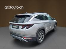 HYUNDAI Tucson 1.6 T-GDi Vertex 4WD, Hybride Leggero Benzina/Elettrica, Auto nuove, Automatico - 4