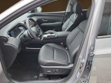 HYUNDAI Tucson 1.6 T-GDi Vertex 4WD, Hybride Leggero Benzina/Elettrica, Auto nuove, Automatico - 5