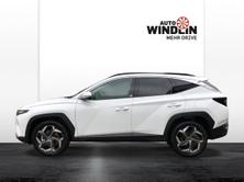 HYUNDAI Tucson 1.6 T-GDi HEV Vertex 4WD, Hybride Intégral Essence/Électricité, Voiture nouvelle, Automatique - 3