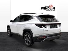 HYUNDAI Tucson 1.6 T-GDi HEV Vertex 4WD, Hybride Intégral Essence/Électricité, Voiture nouvelle, Automatique - 4