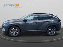 HYUNDAI Tucson 1.6 T-GDi HEV Vertex 4WD SUN, Hybride Integrale Benzina/Elettrica, Auto nuove, Automatico - 3