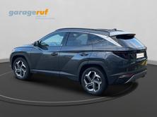 HYUNDAI Tucson 1.6 T-GDi HEV Vertex 4WD SUN, Hybride Integrale Benzina/Elettrica, Auto nuove, Automatico - 4