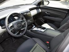 HYUNDAI Tucson 1.6 T-GDi HEV Vertex 4WD, Hybride Integrale Benzina/Elettrica, Auto nuove, Automatico - 3