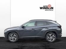 HYUNDAI Tucson 1.6 CRDi Vertex 4WD, Hybride Léger Diesel/Électricité, Voiture nouvelle, Automatique - 4