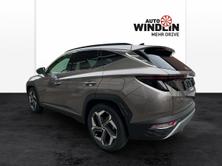 HYUNDAI Tucson 1.6 CRDi Vertex 4WD, Hybride Leggero Diesel/Elettrica, Auto nuove, Automatico - 4