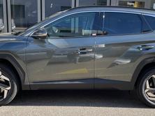 HYUNDAI Tucson 1.6 T-GDi HEV Vertex 4WD, Full-Hybrid Petrol/Electric, New car, Automatic - 2