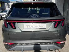 HYUNDAI Tucson 1.6 T-GDi HEV Vertex 4WD, Hybride Intégral Essence/Électricité, Voiture nouvelle, Automatique - 4