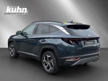 HYUNDAI Tucson 1.6 T-GDi PHEV Vertex 4WD, Plug-in-Hybrid Benzina/Elettrica, Auto nuove, Automatico - 3
