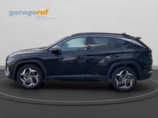 HYUNDAI Tucson 1.6 T-GDi PHEV Vertex 4WD SUN, Plug-in-Hybrid Benzina/Elettrica, Auto nuove, Automatico - 3
