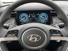 HYUNDAI Tucson 1.6 T-GDi HEV Vertex 4WD, Hybride Intégral Essence/Électricité, Voiture nouvelle, Automatique - 7