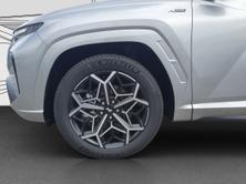 HYUNDAI Tucson 1.6 HEV N-Line LUX 4WD, Hybride Integrale Benzina/Elettrica, Auto nuove, Automatico - 6