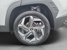 HYUNDAI Tucson 1.6 TGDI HEV Vertex 4WD, Auto nuove, Automatico - 5