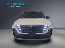 HYUNDAI Tucson 1.6 TGDI PHEV N Line LUX pack 4WD, Hybride Rechargeable Essence/Électricité, Voiture nouvelle, Automatique - 2