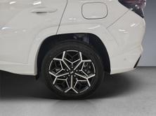 HYUNDAI Tucson 1.6 TGDI PHEV N Line LUX pack 4WD, Hybride Rechargeable Essence/Électricité, Voiture nouvelle, Automatique - 6