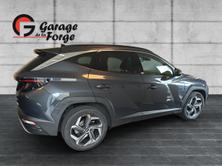 HYUNDAI Tucson 1.6 T-GDi HEV Vertex 4WD, Voll-Hybrid Benzin/Elektro, Neuwagen, Automat - 4