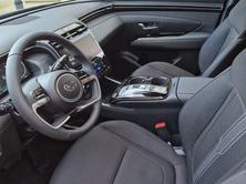 HYUNDAI Tucson 1.6 T-GDi HEV Amplia 2WD, Hybride Intégral Essence/Électricité, Voiture nouvelle, Automatique - 4