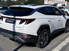 HYUNDAI Tucson 1.6 T-GDi HEV Vertex 4WD, Full-Hybrid Petrol/Electric, New car, Automatic - 2