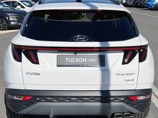 HYUNDAI Tucson 1.6 T-GDi HEV Vertex 4WD, Voll-Hybrid Benzin/Elektro, Neuwagen, Automat - 3