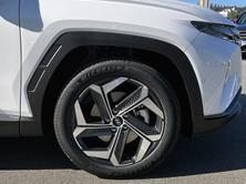 HYUNDAI Tucson 1.6 T-GDi HEV Vertex 4WD, Voll-Hybrid Benzin/Elektro, Neuwagen, Automat - 5
