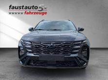 HYUNDAI Tucson 1.6 T-GDi PHEV N-Line L MY25, Plug-in-Hybrid Petrol/Electric, New car, Automatic - 2