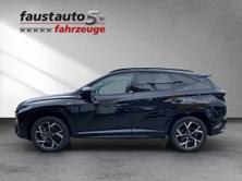 HYUNDAI Tucson 1.6 T-GDi PHEV N-Line L MY25, Plug-in-Hybrid Petrol/Electric, New car, Automatic - 3
