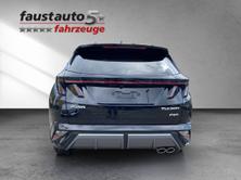 HYUNDAI Tucson 1.6 T-GDi PHEV N-Line L MY25, Plug-in-Hybrid Petrol/Electric, New car, Automatic - 4