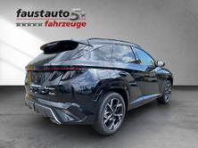 HYUNDAI Tucson 1.6 T-GDi PHEV N-Line L MY25, Plug-in-Hybrid Petrol/Electric, New car, Automatic - 5