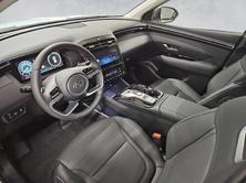 HYUNDAI Tucson 1.6 T-GDi Vertex 48V 4WD, Mild-Hybrid Benzin/Elektro, Occasion / Gebraucht, Automat - 3
