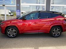 HYUNDAI Tucson 1.6 TGDI 48V N Line LUX pack DCT 4WD, Mild-Hybrid Petrol/Electric, Second hand / Used, Automatic - 3
